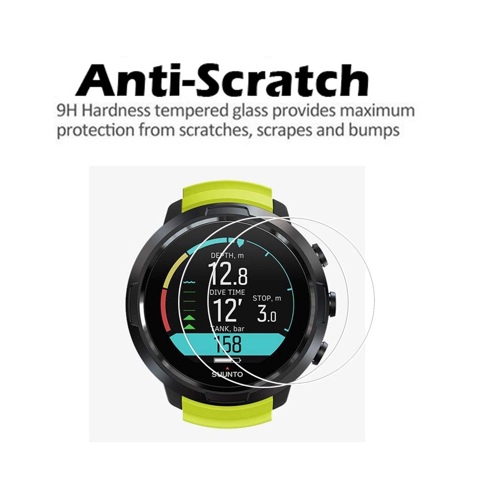 SUUNTO D5【9Hガラスフィルム】 楽天市場】Lamshaw SUUNTO D5 保護フィルム, 9H ガラスフィルム