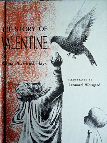 The Story of Valentine 0698303407 Book Cover