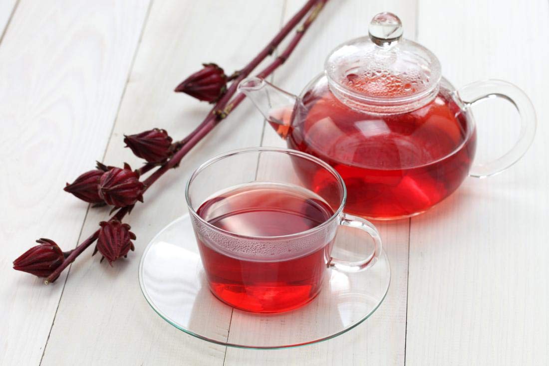 R R AGRO FOODS Natural Dry Hibiscus Flower Tea (Pack of 500 g) (B07P64TZVS) Amazon Price History, Amazon Price Tracker