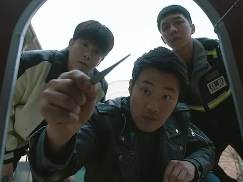 『マウス~ある殺人者の系譜~』