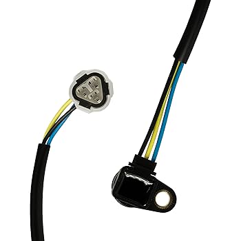 Amazon.com: Caltric Speed Sensor Compatible with Yamaha 3B4