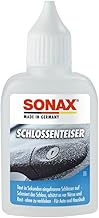 Sonax 1837630 331.541 Lock De-Icer 50 ml