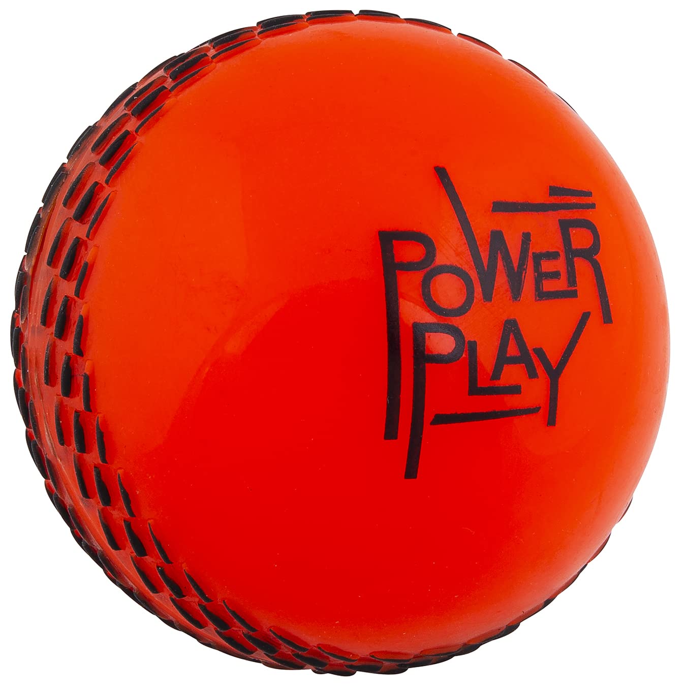 Gray-Nicolls 2019/20 Balle de Cricket en Plastique Rouge