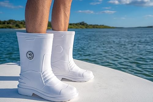 Miniatura 2 de BIMINI BAY OUTFITTERS LTD Marlin - Botas de pesca para hombre