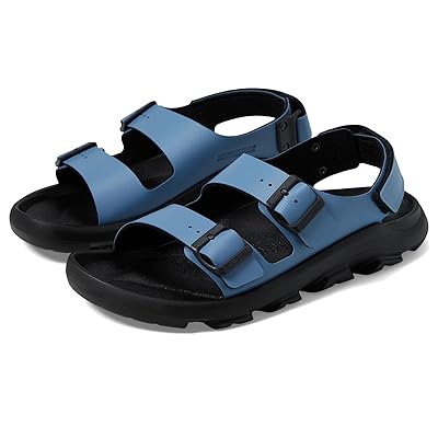 Birkenstock Mogami Terra Shoes Elemental Blue