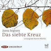 Das siebte Kreuz Hörbuch