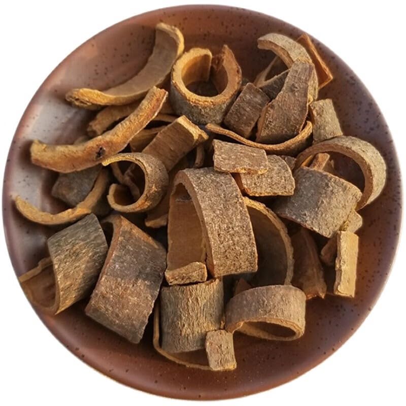 HELLOYOUNG Té de hierbas de canela orgánico de China Sin aditivos Aroma rico sabor picante-dulce sin aditivos (250g)