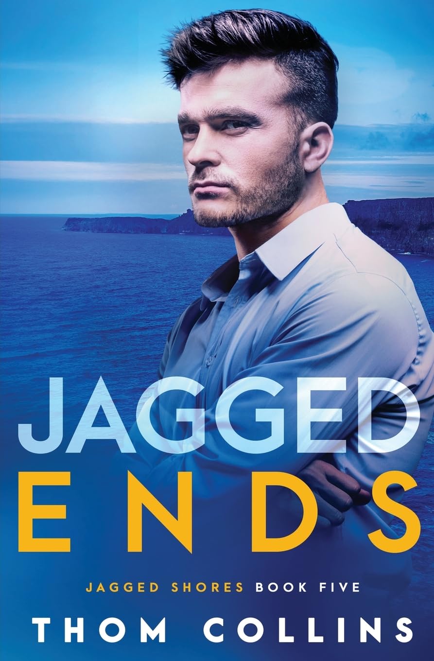 Jagged Ends: 5 (Jagged Shores)