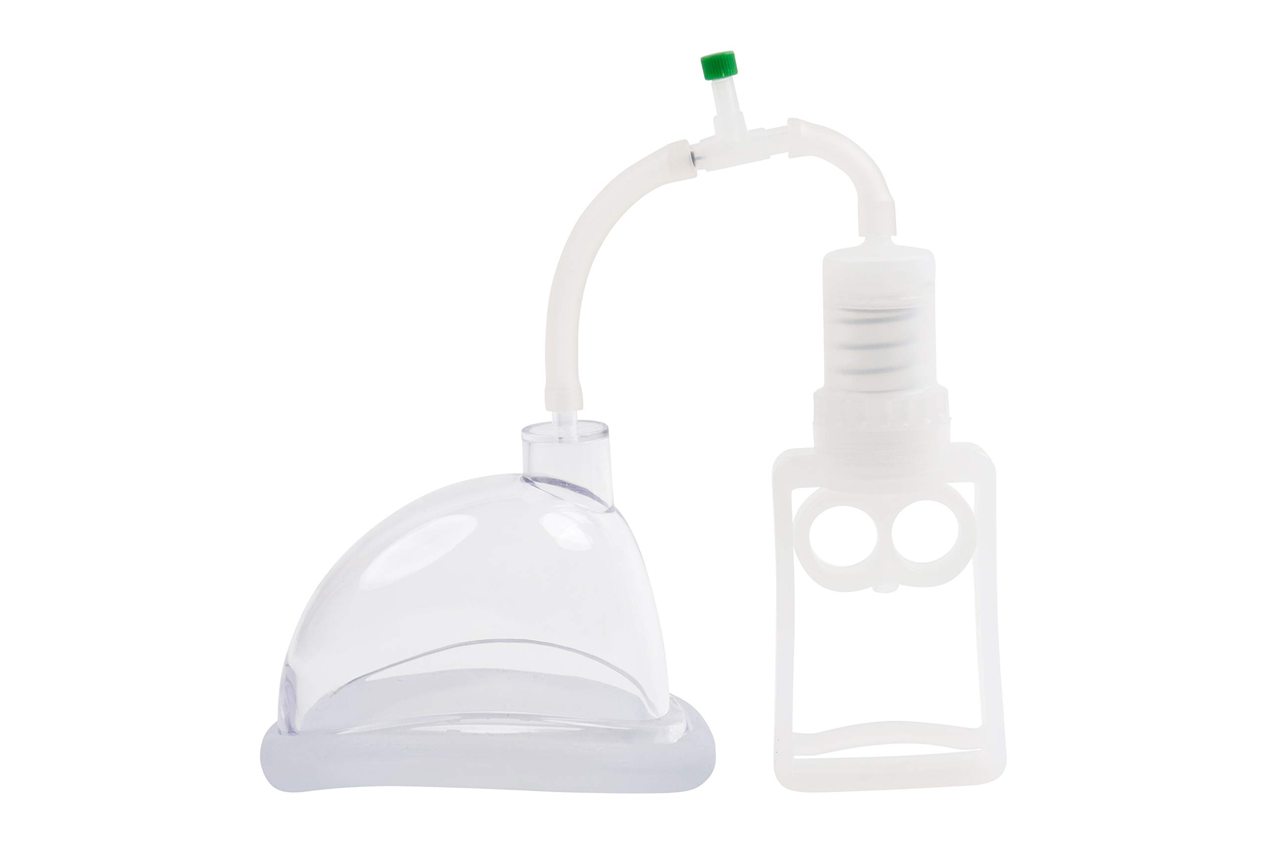 Fröhle Pompa-Vagina Solo Extreme Professionale - 290 g