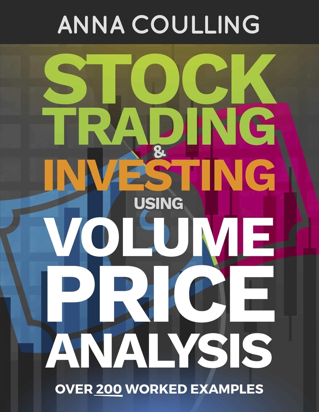 Stock Trading & Investing Using Volume Price Oman | Ubuy