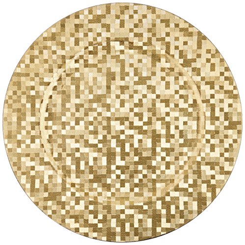 Chargeit by Jay Gold Mosaic Charger miniatura 1