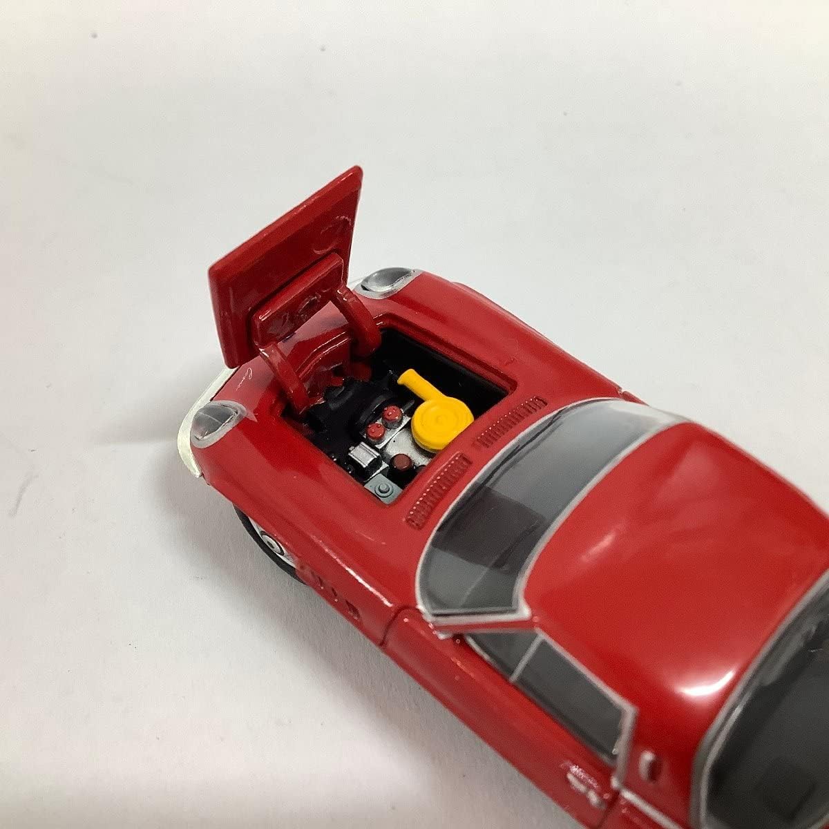 経典ブランド トミカリミテッドヴィンテージ LV-169a マツダコスモ