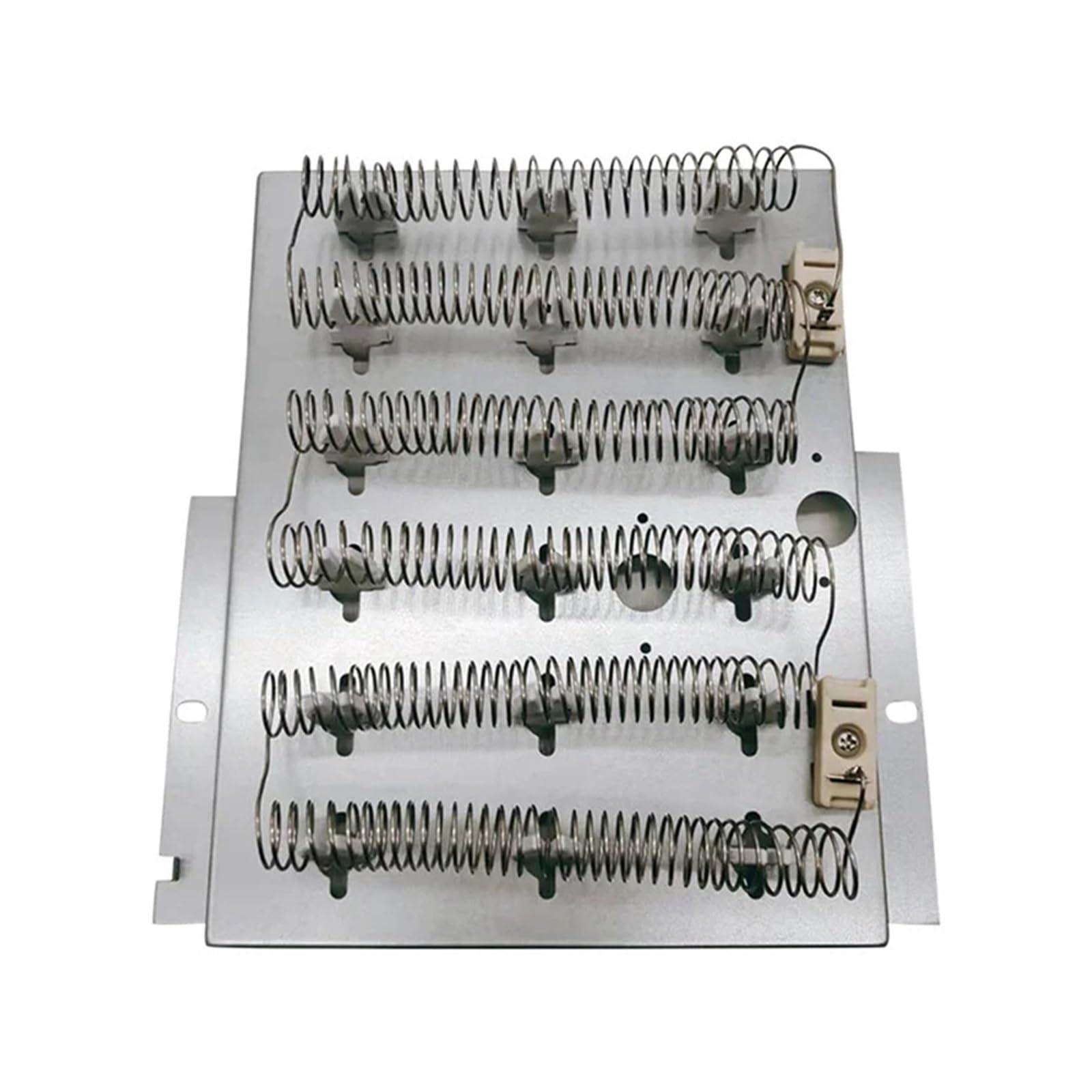 Kit de elementos calefactores for secadora WPY503978