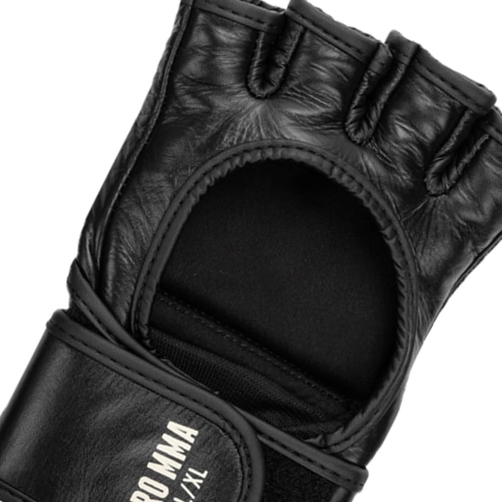 Tapout MMA Pro Fight Guantes de Piel 1 Par
