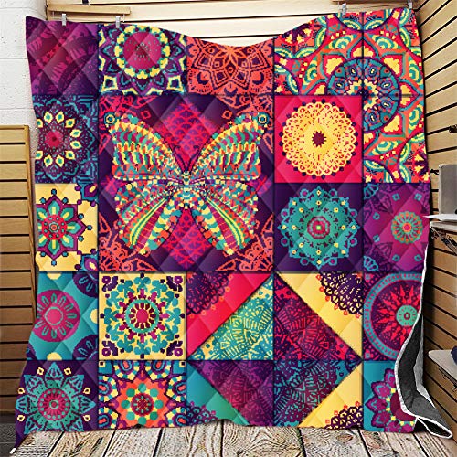 FANSU Tagesdecke Bettüberwurf Steppdecke Mikrofaser Doppelbett Einselbetten Tagesdecken Gesteppt Bettwäsche Sofaüberwurf Wohndecke Stepp Gesteppter...