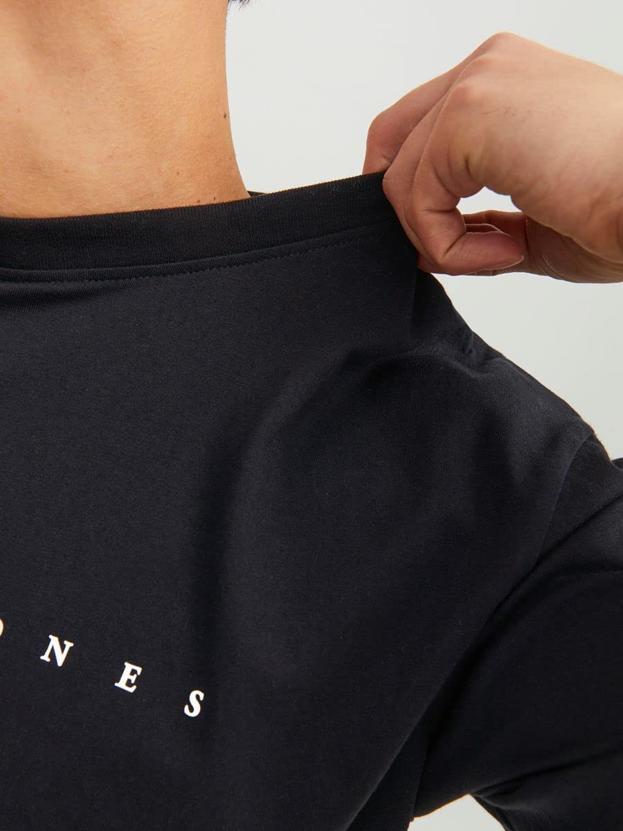 JACK & JONES T-Shirt Logo O-Neck T-Shirt