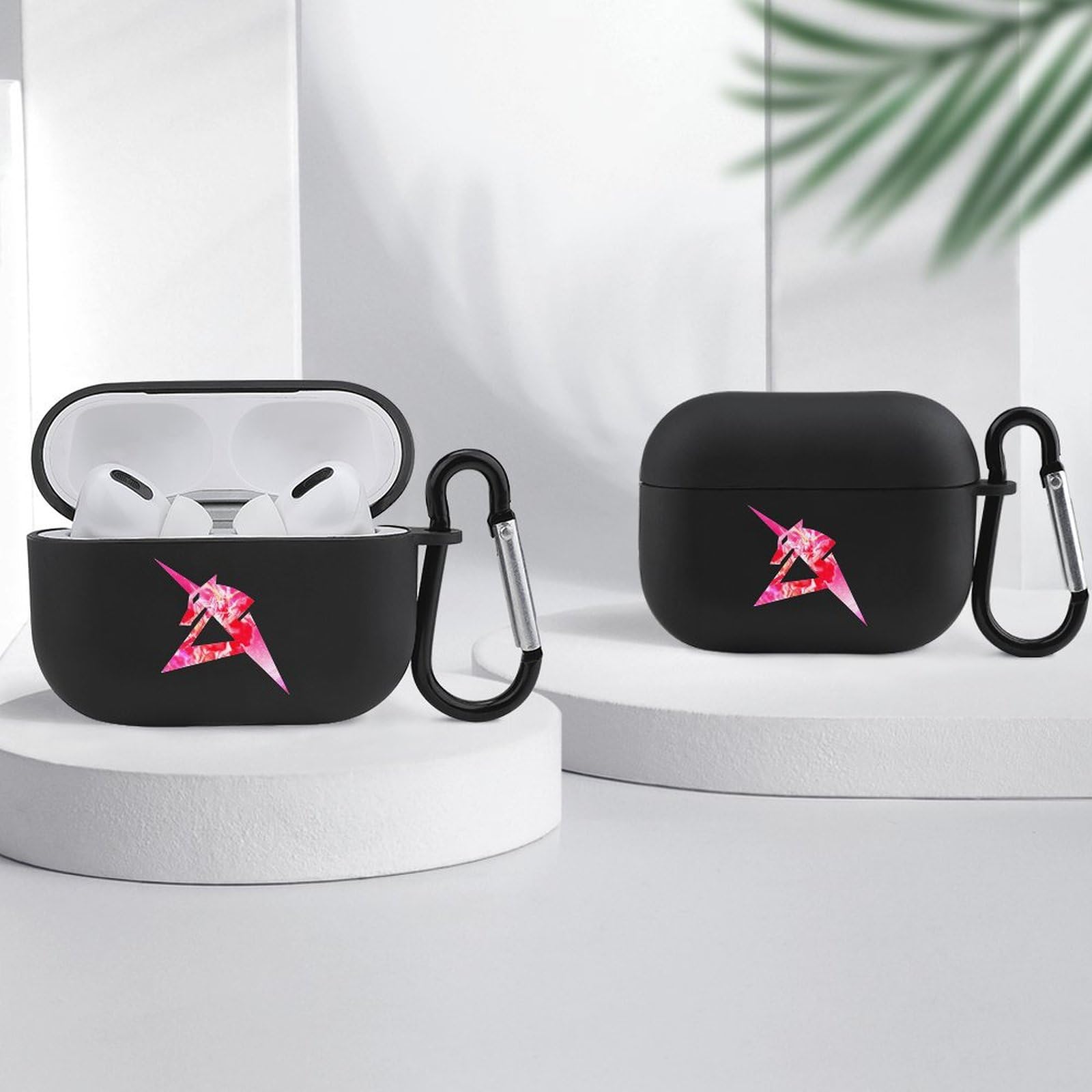 Amazon | Airpods Pro2 ケース ネオ ジオンガンダム AirPods Pro 第2/1 