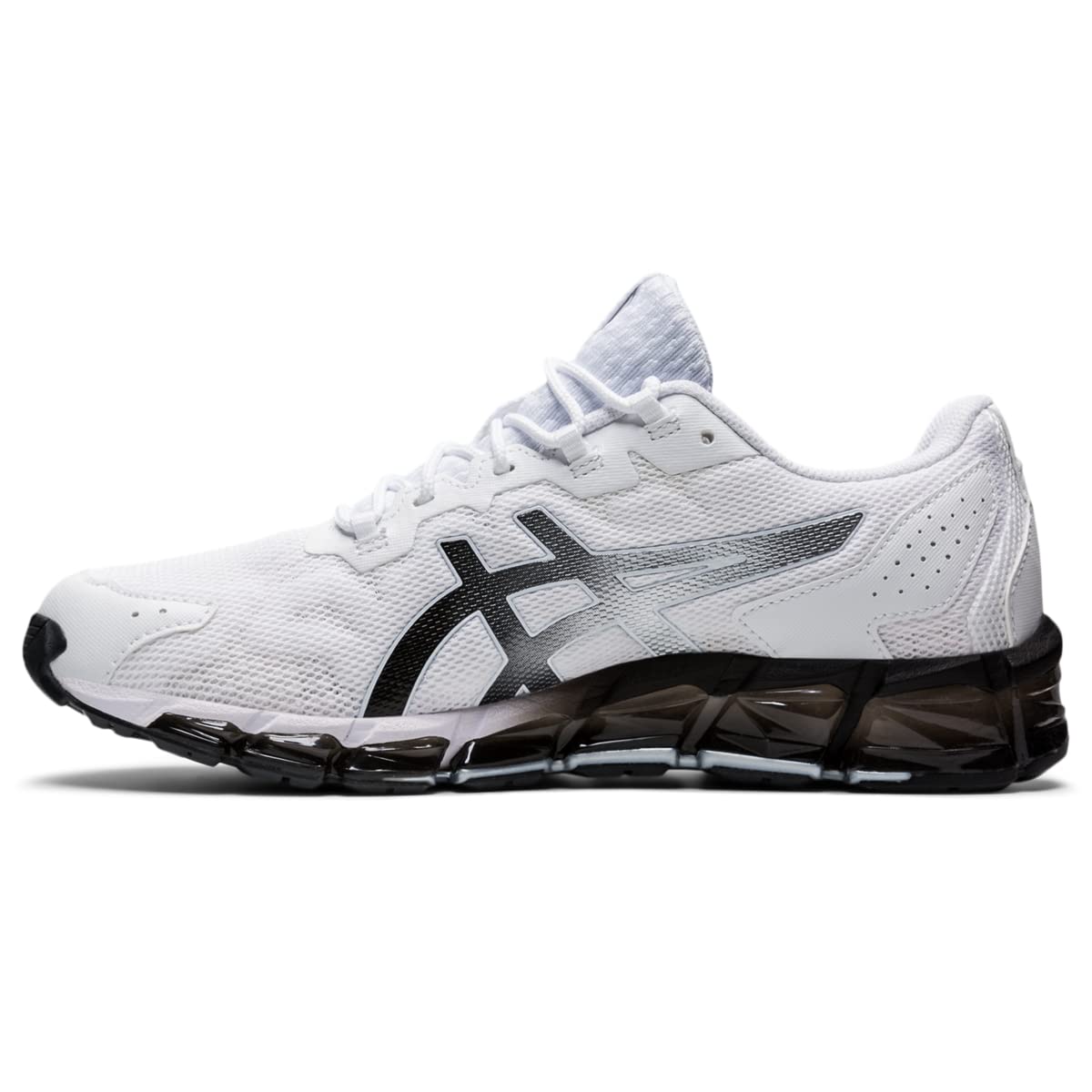 ASICS Gel Quantum 360 6, Zapatillas de Running Mujer