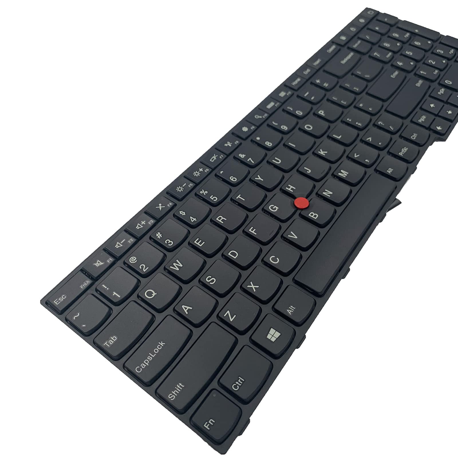 Amazon.com: LXDDP Laptop Replacement Keyboard for Lenovo ThinkPad