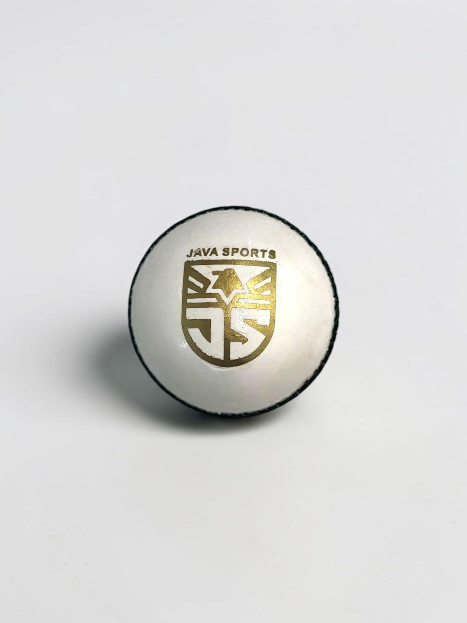 White Leather Cricket Ball, Pack of 6, Hand-Stitched, 4-Piece Construction, Match and Practice-image-20
