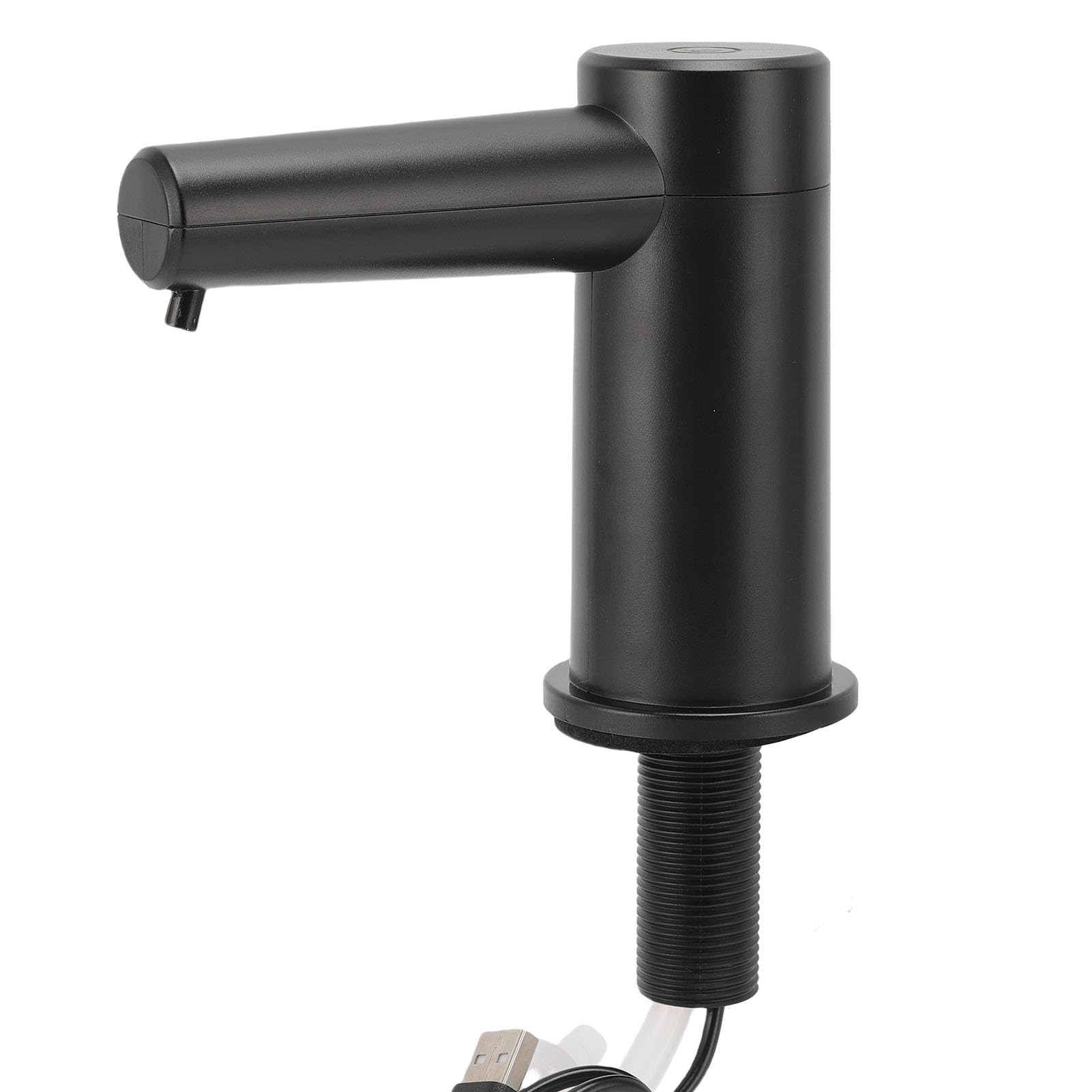 Dispensador Automático de Líquido para Baño y Cocina Bomba sin Contacto 414 g Función de Dos Modos Versión Gel Original