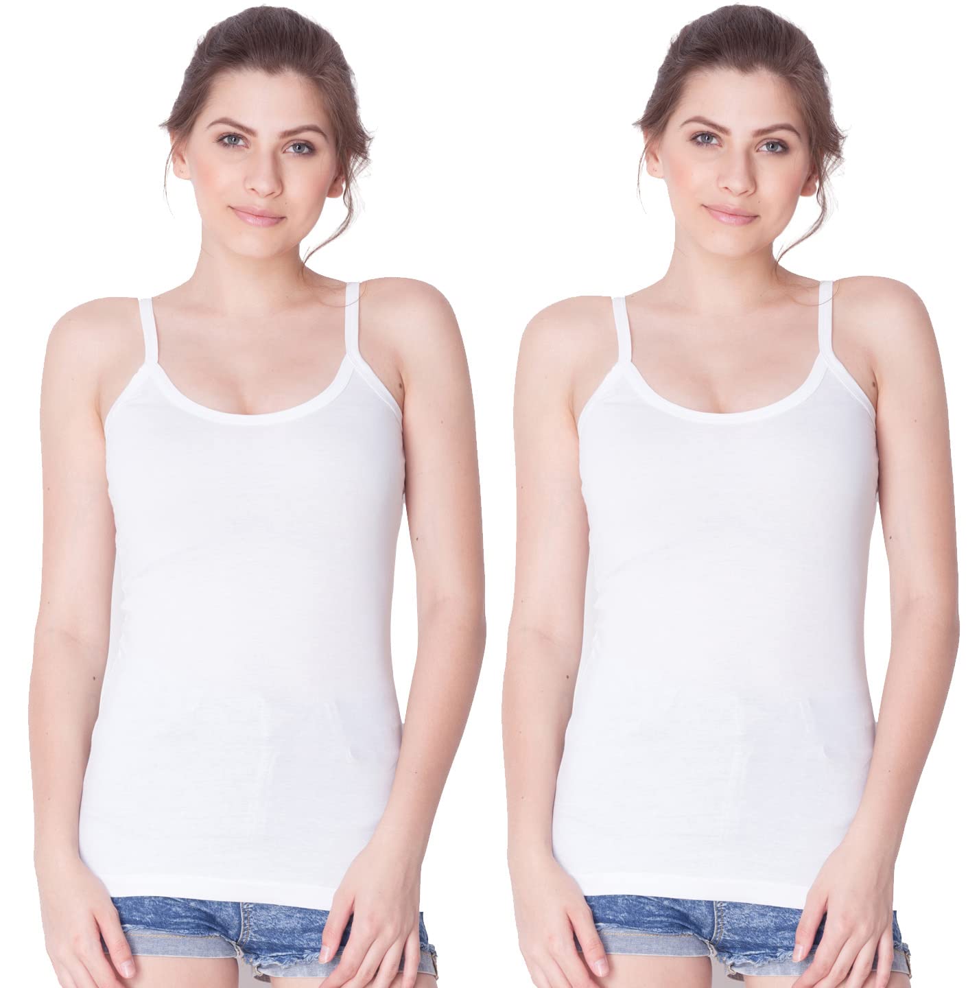 missy empire Women's Slim Fit Camisole-picture-11