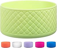 Vista 38 de Silicone Boot for Stanley Quencher 40 oz, Bottom Boot for IceFlow Flip 20 oz 30 oz, Boots Sleeve Cover for Hydroflask 12-24 oz and 32 oz 40 z Sports