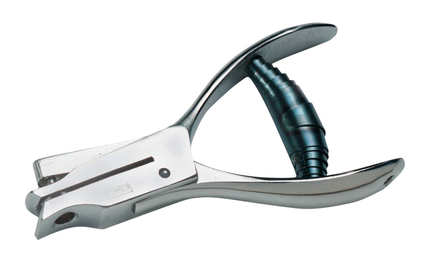 Cimco Control Pliers 120 101650, Multicoloured