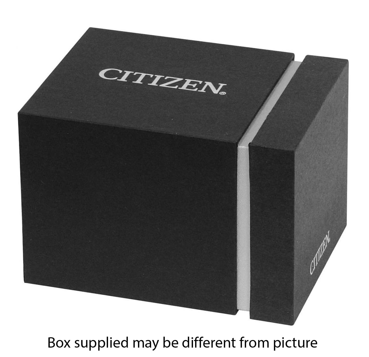 Citizen Męski analogowy automatyczny zegarek na rękę Series 8
