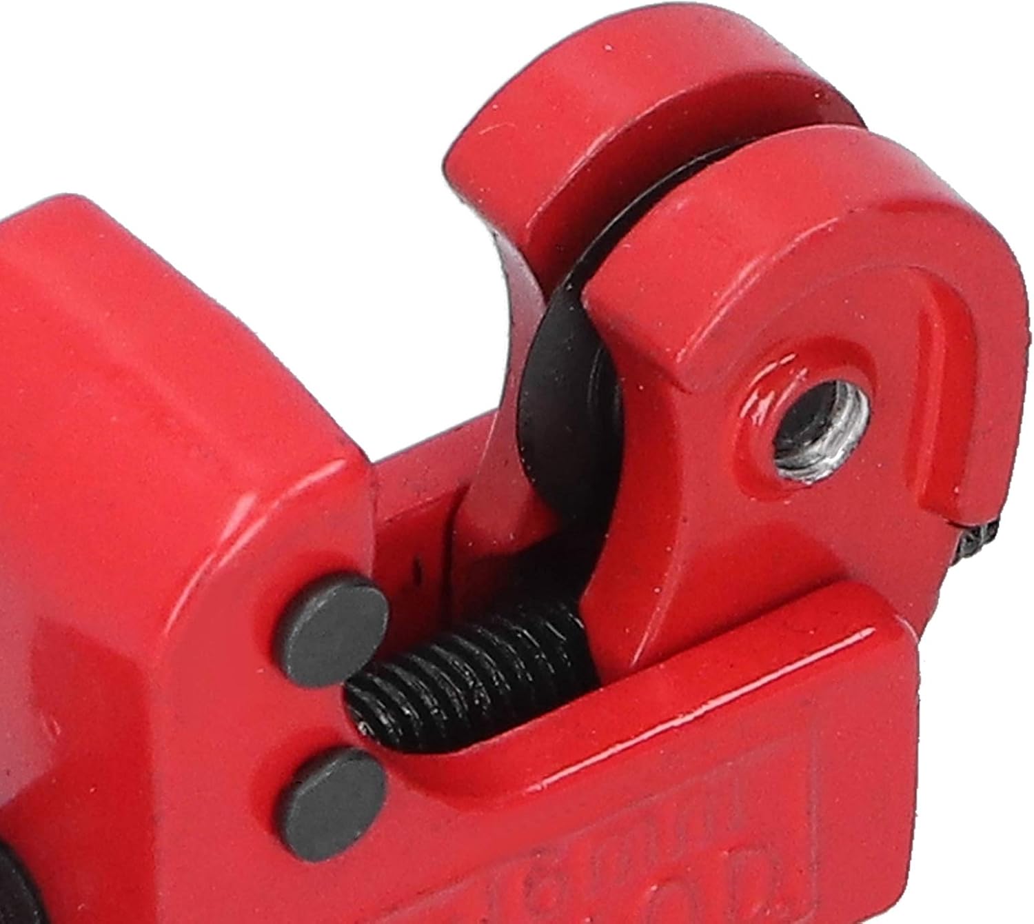 Garosa Metal Tube Cutter, Zinc Alloy Mini Cutting Tool for Copper Aluminum PVC Pipes, 3 to 16mm, Ideal for Plumbing and HVAC Professionals