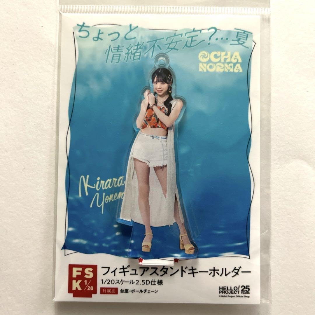 Amazon.co.jp: OCHA NORMA 米村姫良々 フィギュアスタンド