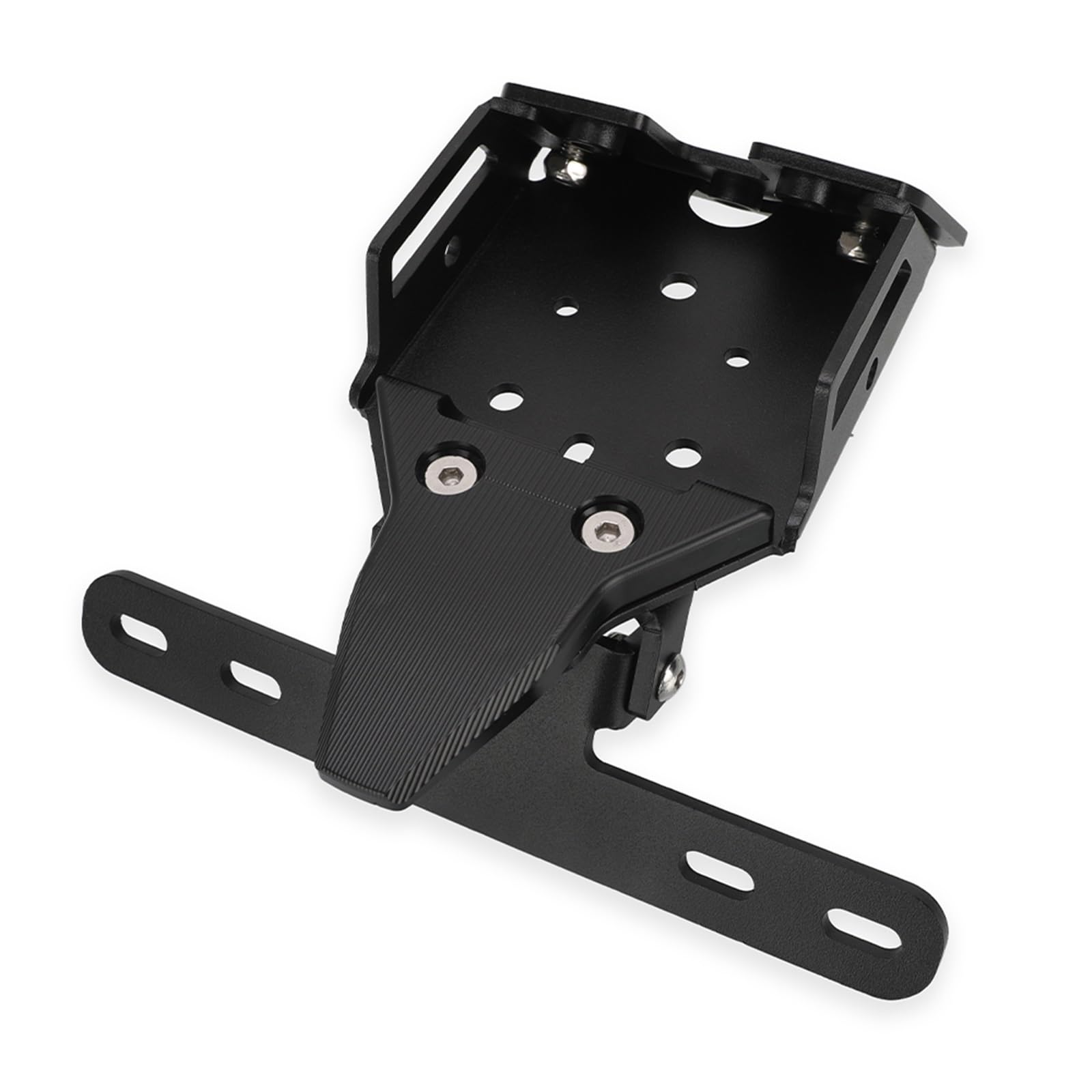 Supporto Portatarga Posteriore, Kit Eliminacoda Per CFMOTO 675NK 675SR-R 675SRR 675 SR R 2024 2025 2026