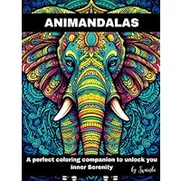 Animandalas
