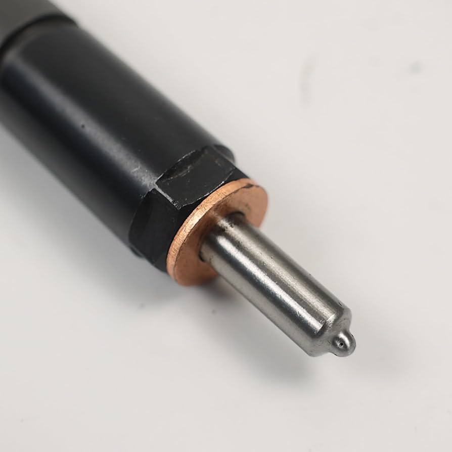 びすこってぃ Amazon.com: BCXFORK 4PCS Fuel Injector 3919336 J919336 for
