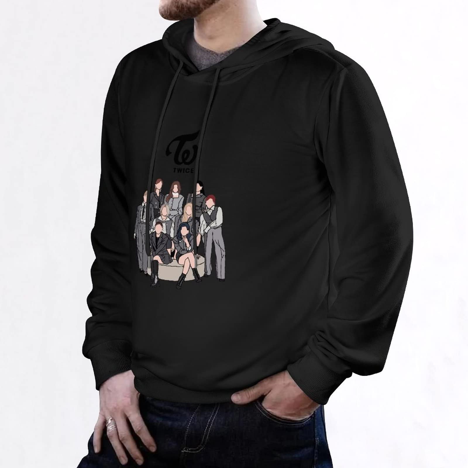 TWICE menjadi artis K-pop pertama yang tampil di 'Amazon Music