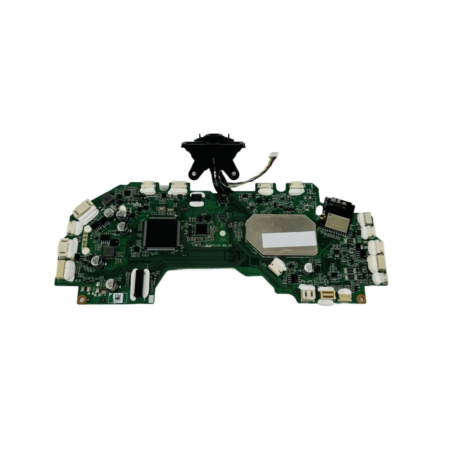 Compatible for Dreame， X30 Ultra EU Robot Vacuum Cleaner Accessories Mainboard(European Version)(EUB-)