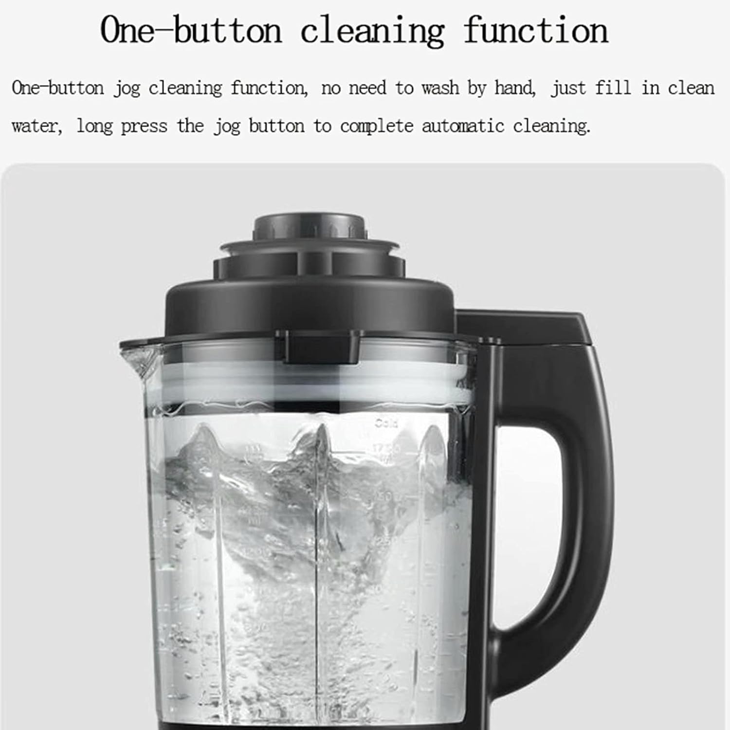 Juicer Machines, Food Grinder, Quiet & Safe Motor, Higher Juicer Yield and Drier Pulp of Soft and Hard Fruit, Juice Recipes, Red (Red 20 * 50CM)