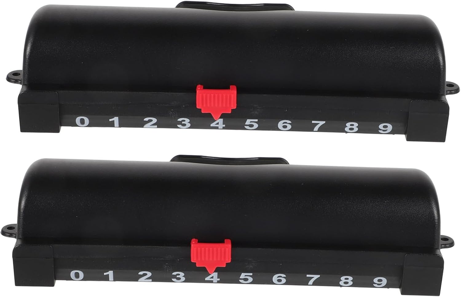 BESPORTBLE Air Hockey Table Score Keepers for Hockey Score Counters Table Hockey Score Keeper Table Hockey Goal