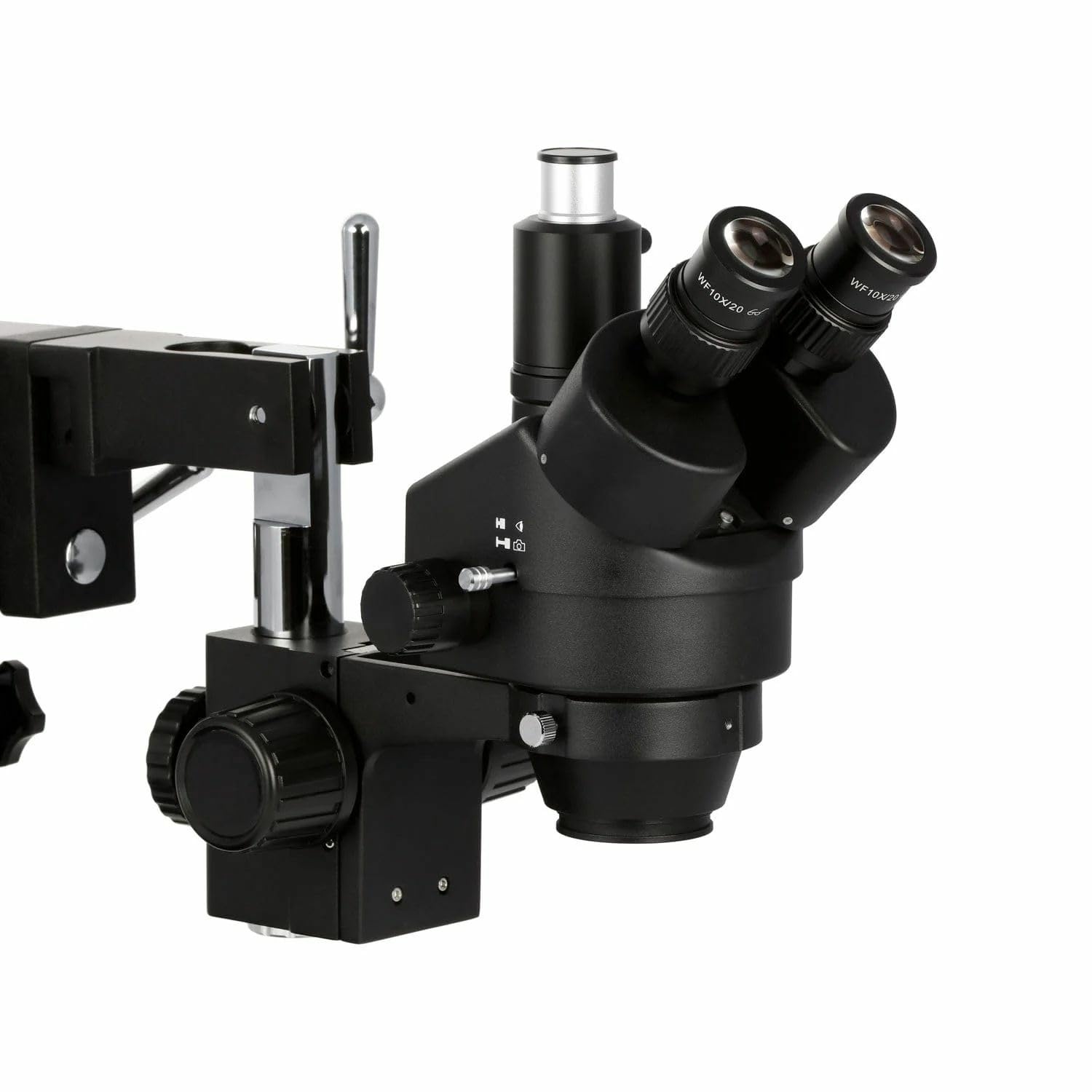 【珍品】③mimi original ピクチャー Amazon.com: AmScope - 3.5X-90X Trinocular Stereo Zoom Microscope