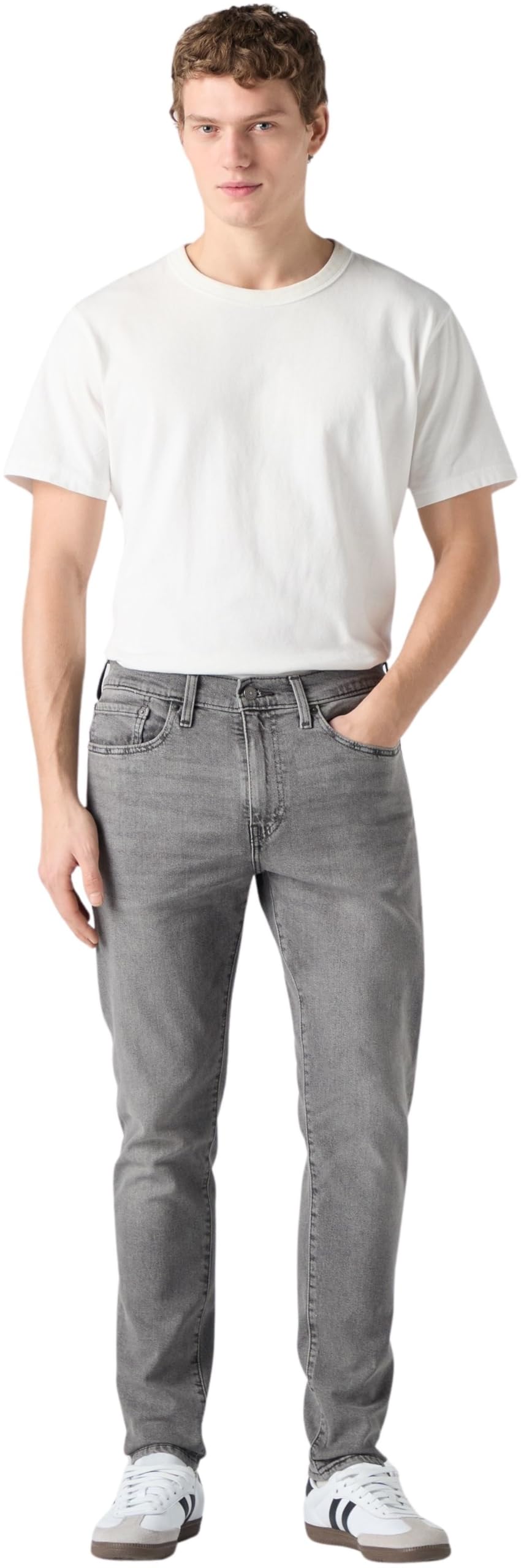 Levi'S Hombre 512 Slim Taper Vaqueros