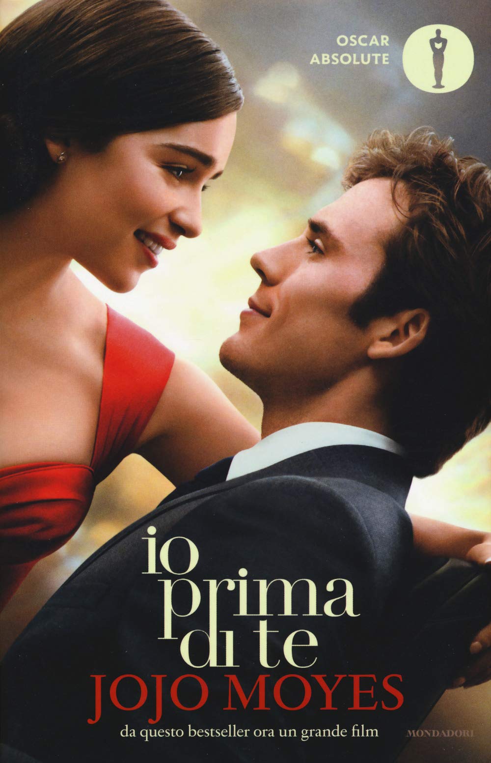 Io prima di te [Edizione Roughcut]