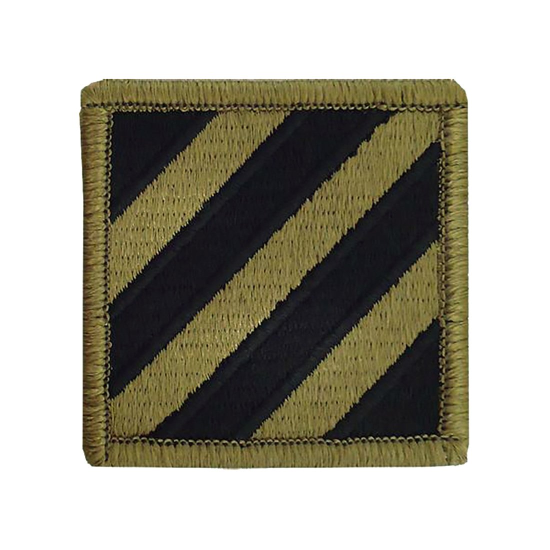 Liang 3rd Infantry Division OCP Patch