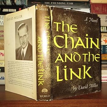 Hardcover The Chain and the Link Book