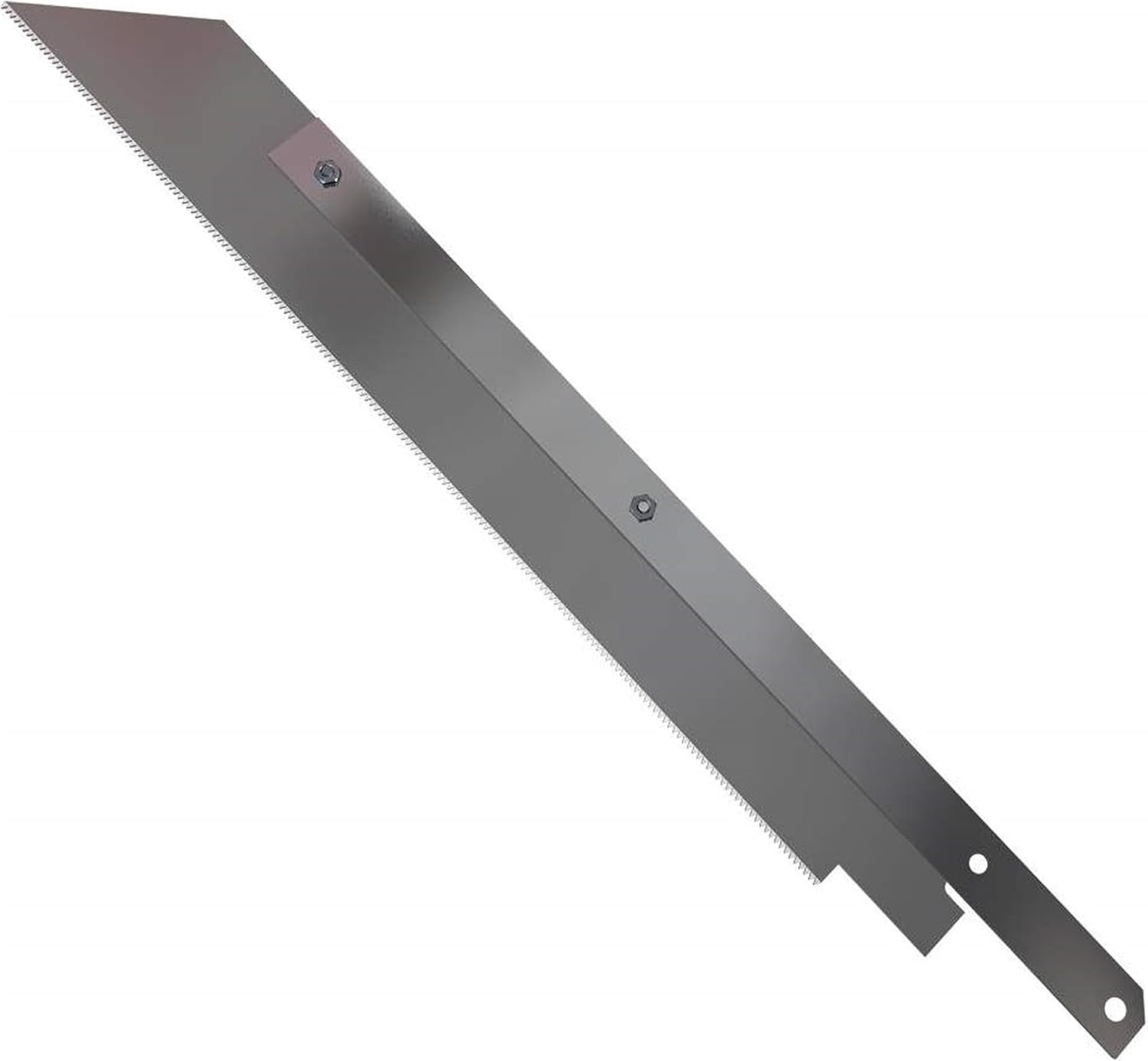 MARSHALLTOWN CenterFire SuperShear Blades, Closed Cell Blade Type, Lightweight and Offset Handle, Trim Spray Foam Insulation with Ease, CB53-0018