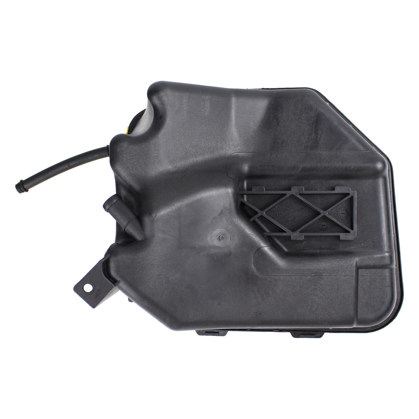 Vase d'expansion avec bouchon pour Au-di Q7 4L 2006-2015 Pors-Che Cayenne 9PA 2003-2010 V-W Touareg 7L 2002-2010