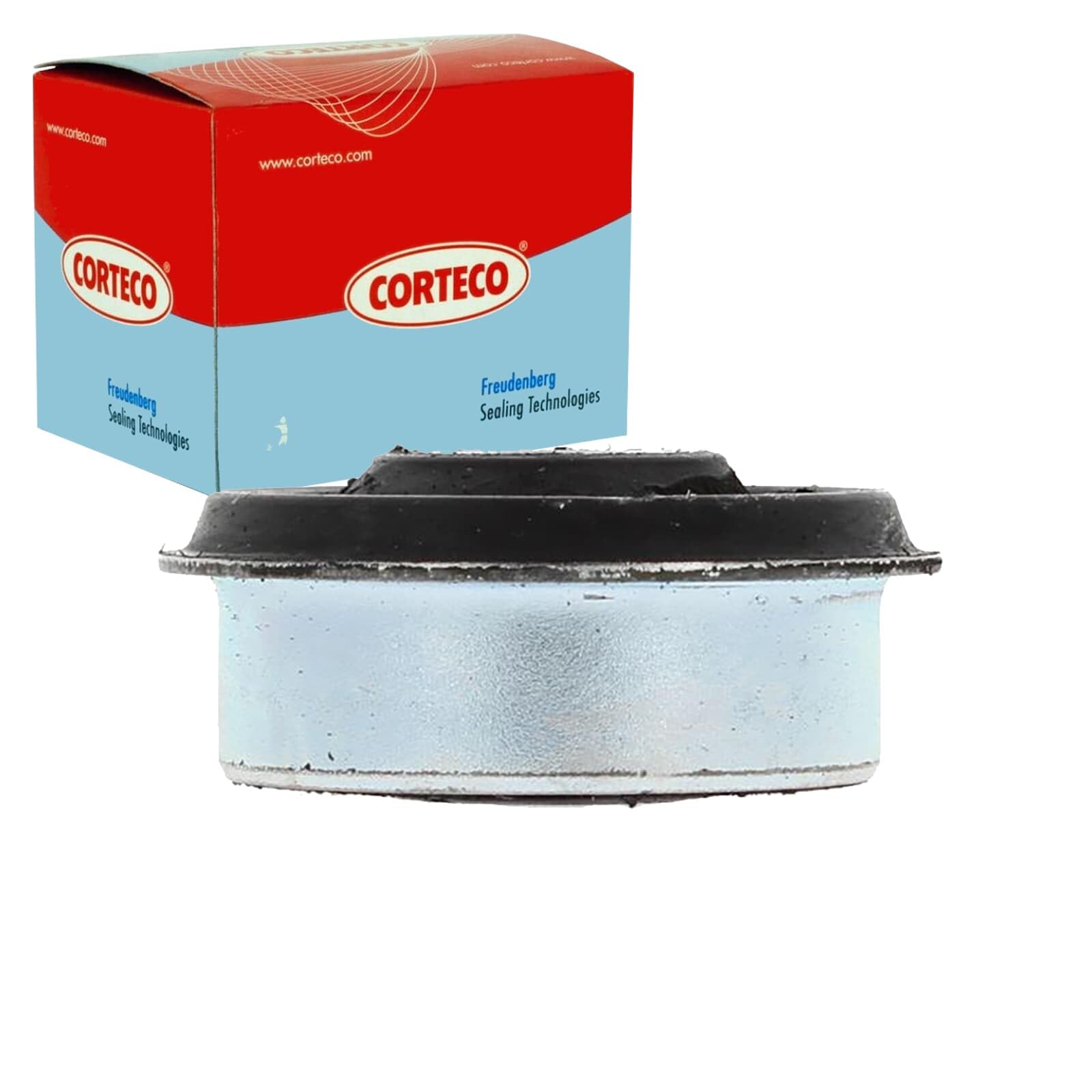 2x ✅Fits CORTECO 80000275 CONTROL ARM-/TRAILING ARM BUSH  ⭐UK Seller⭐