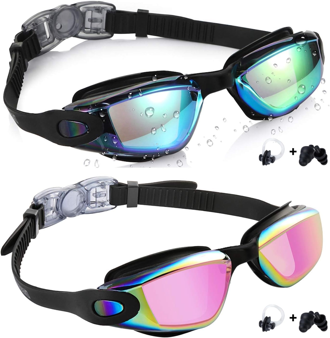 Aegend Kids Goggles