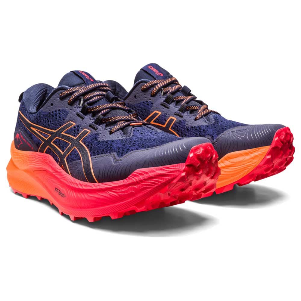 ASICS Nimbus 23 Scarpa Running da Strada per Donna