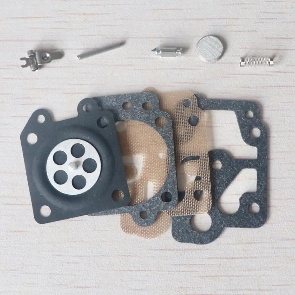 10 Sets Carburetor Compatible With 40 5 44 5 32 34 26 And Replacement Parts