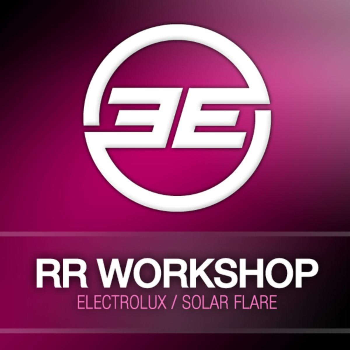 RR Workshop